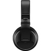 Miniatura prodotto Pioneer DJ HDJ-X5-K Cuffie DJ, nero