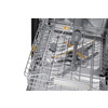 Miniatura prodotto Samsung DW60CG880B00 Lavastoviglie da incasso a scomparsa totale Serie 8700 14 coperti A Terzo cesto per posate