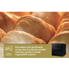 Miniatura prodotto Samsung NV7B5760WBK Forno ad incasso a Vapore Serie 5 76 L A+ Vetro Nero