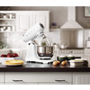 Miniatura prodotto Smeg Impastatrice Full Color 50's Style – Bianco LUCIDO – SMF03WHEU