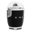 Miniatura prodotto Smeg Spremiagrumi 50's Style – Nero LUCIDO – CJF11BLEU
