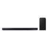Miniatura prodotto Soundbar HW-Q600C/ZF Serie Q, 9 speaker, Wireless Dolby Atmos, Audio a 3.1.2 canali, Q-Simphony, Compatibile con Alexa e Google Assistant, Black 2023