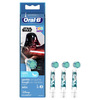 Miniatura prodotto Oral-B Testina Di Ricambio per Spazzolino Kids Star Wars. Confezione Da 3