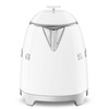 Miniatura prodotto Smeg Mini Bollitore 50's Style – Bianco LUCIDO – KLF05WHEU