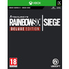 Miniatura prodotto Tom Clancy's Rainbow Six Siege Deluxe Edition