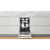 Miniatura prodotto Lavastoviglie da incasso Whirlpool - WSIO 3T223 PCE X