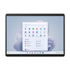 Miniatura prodotto Microsoft Surface Pro 9 256 GB 33 cm (13") Intel® EVO™ i5 8 GB Wi-Fi 6E (802.11ax) Windows 11 Home Platino