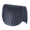 Miniatura prodotto Regolabarba/capelli/peli del corpo waterproof da uomo con batteria ricaricabile Ni-MH ER-CKN2