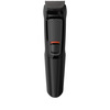 Miniatura prodotto rasoio rifinitore all-in-one 6 in 1 con 6 accessori per barba e naso MG3710/15
