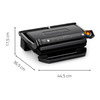 Miniatura prodotto GI7278 Griglia elettrica intelligente OptiGrill+ XL