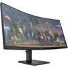 Miniatura prodotto Monitor da gaming curvo OMEN by HP 34" WQHD 165 Hz – OMEN 34c