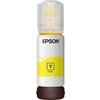 Miniatura prodotto 102 EcoTank Yellow ink bottle