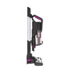Miniatura prodotto Hoover H-FREE 500, Aspirapolvere senza filo, Nero, 0,45L, Senza sacchetto