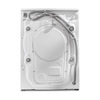Miniatura prodotto Candy Ultra Hygiene, Lavatrice 9kg, Classe A-10%, 1200 giri, Bianco, HE 1294TWM6/1-S
