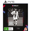 Miniatura prodotto FIFA 21 Next Level Edition, PS5