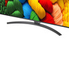 Miniatura prodotto 55NANO81A6A TV NanoCell AI Serie NANO81 55'' 4K, α7 Gen8, HDR10, 20W, 3 HDMI con Game Optimizer, Smart TV WebOS 25