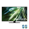Miniatura prodotto Smart TV 50” QE50QN90DATXZT Neo QLED 4K Mini LED Titan Black 2024, Processore NQ4 AI GEN2, Tecnologia Quantum Matrix, Neo Slim Design, Dolby Atmos