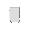 Miniatura prodotto Cucina induzione con forno Hotpoint Ariston HS68IQ8CHX/E