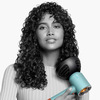 Miniatura prodotto Asciugacapelli Dyson Supersonic Nural (acquamarina/tangerine)