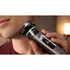 Miniatura prodotto i9000 Prestige XP9202/10 Rasoio elettrico Wet & Dry con SkinIQ