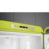 Miniatura prodotto 50's Style FAB32RLI5 Verde lime