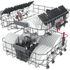 Miniatura prodotto Lavastoviglie da incasso Whirlpool - WRIC 3C26 P