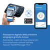 Miniatura prodotto BM 54 Misuratore di Pressione da Braccio, Connessione Bluetooth e Display XL