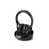 Miniatura prodotto HP600 Pro – Cuffie Tv Stereo Con Ingresso Ottico Digitale E Base Di Ricarica