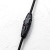 Miniatura prodotto HyperX Cloud Alpha – Cuffie da gaming wireless (nere-rosse)