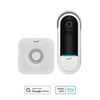 Miniatura prodotto Campanello con Videocamera Wireless