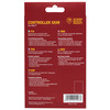 Miniatura prodotto Controller Skin AS Roma PS4