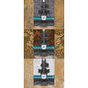 Miniatura prodotto Hoover HF9, Aspirapolvere senza filo, Blu/Grigio, 0,7L, Senza sacchetto
