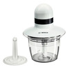 Miniatura prodotto MMR08A1 Tritatutto 400 W Bianco, antracite