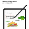 Miniatura prodotto Galaxy Tab S7 FE Tablet Android 12,4 Pollici 5G RAM 4 GB 64 GB Tablet Android 11 Black