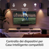 Miniatura prodotto Nuovo Fire TV Stick 4K di Amazon | Dispositivo per lo streaming con supporto per Wi-Fi 6, Dolby Vision/Atmos e HDR10+