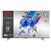 Miniatura prodotto TCL Serie C6 Smart TV QLED 4K 55" 55C655, audio Onkyo con subwoofer, Dolby Vision - Atmos, Google TV