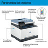 Miniatura prodotto Stampante multifunzione HP Color LaserJet Pro 3302fdw