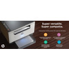Miniatura prodotto Stampante multifunzione HP LaserJet M234dw