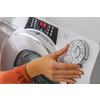 Miniatura prodotto ECO, Lavatrice 9kg, Classe A-15%, 1400 giri, Bianco, RO 496DWM7/1-S