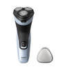 Miniatura prodotto Shaver 3000X Series X3003/00 Rasoio elettrico Wet & Dry