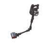 Miniatura prodotto Hoover HF1, Aspirapolvere senza filo, Nero/Rosso, 0,9L, Senza sacchetto