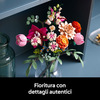 Miniatura prodotto Bouquet di fiori rosa