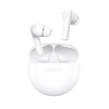 Miniatura prodotto Enco Buds2, Auricolari True Wireless, Bluetooth 5.2, in-ear, Cancellazione rumore in chiamata, Comandi Touch, Audio Binaurale, Compatibili Android / iOS [Versione Italiana], Moonlight White