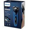 Miniatura prodotto Shaver series 5000 S5466/17 Rasoio elettrico Wet & Dry