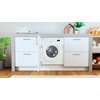 Miniatura prodotto Lavatrice da incasso Indesit BI WMIL 71252 EU N - BI WMIL 71252 EU N