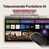 Miniatura prodotto QNED evo AI 55'' Serie QNED87 55QNED87A6B, MiniLED 4K, Dimming Pro, Dolby Vision, SMART TV 2025