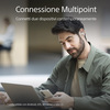 Miniatura prodotto Sony WF-1000XM5 Cuffie Wireless con Noise Cancelling - Durata della batteria fino a 24 ore - Argento