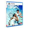 Miniatura prodotto TopSpin 2K25