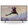 Miniatura prodotto Sony BRAVIA | KD-43X80L | LED | 4K HDR | Google TV | ECO PACK | BRAVIA CORE | Flush Surface Design