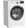 Miniatura prodotto Lavatrice a Vapore WUX81436AI-IT, 8 kg, 1400 giri/min